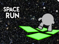 Jeu Space Run