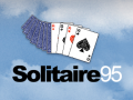 Game Solitaire 95