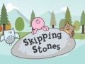 Game Skipping Stones