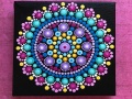 Game Mandala Coloring