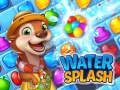 Game Water Splash
