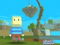 Game Kogama: Minecraft Sky Land