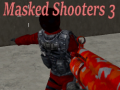 Jeu Masked Shooters 3