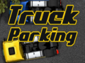 Game Truck Parking