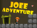 Jeu Joee Adventure