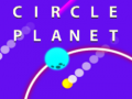 Jeu Circle Planet