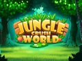 Game Jungle Crush World