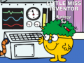 Game Little Miss Inventor Biology