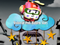 Game Robocar Poli Hidden Stars