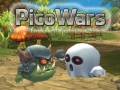 Game PicoWars