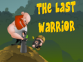 Jeu The Last Warrior