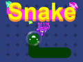 Jeu Snake Plus