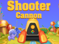 Jeu Shooter Cannon
