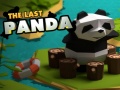 Jeu The Last Panda