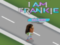 Game I am Frankie indlaeser