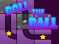 Game Roll The Ball