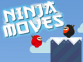 Game Ninja Moves