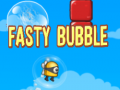 Jeu Fasty Bubble