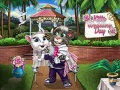 Jeu Kitty Wedding Day
