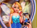 Game Fairy Insta Selfie