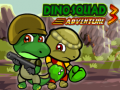 Jeu Dino Squad Adventure 3
