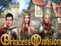 Game Princess Mansion