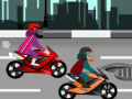 Game Motorcyclists