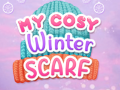 Game My Cosy Winter Scarf