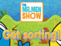 Game The Mr Men Show Get Sorting