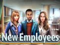 Game New Employees