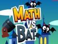 Jeu Math vs Bat