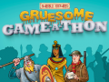 Jeu Horrible Histories Gruesome Game-A-Thon