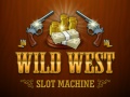 Jeu Wild West Slot Machine
