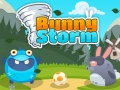Jeu Bunny Storm