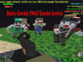 Game Blocky Combat SWAT Zombie Survival