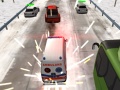 Game Traffic Crash