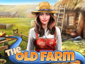 Jeu The Old Farm