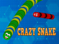 Jeu Crazy Snake