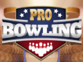 Jeu Pro Bowling