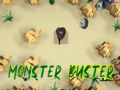 Jeu Monster Buster