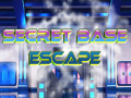 Game Secret Base escape