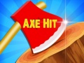 Game Axe Hit