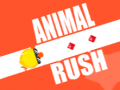 Jeu Animal Rush
