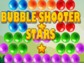 Jeu Bubble Shooter Stars