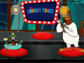 Game New looney tunes wacky band