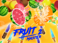 Jeu Fruit Master 2