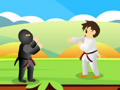 Game Karate