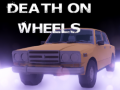 Game Death on Wheels
