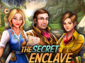 Game The Secret Enclave