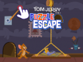 Game The Tom and Jerry Puzzle Trap